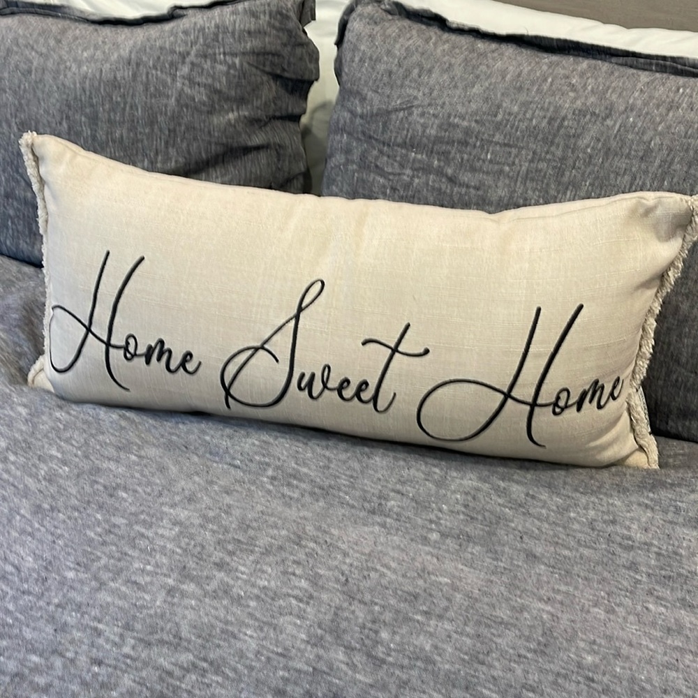 Pillow